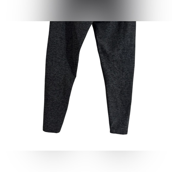Beyond Yoga Spacedye Black Charcoal Vitalize Full Length Legging Size Small - Picture 3 of 9